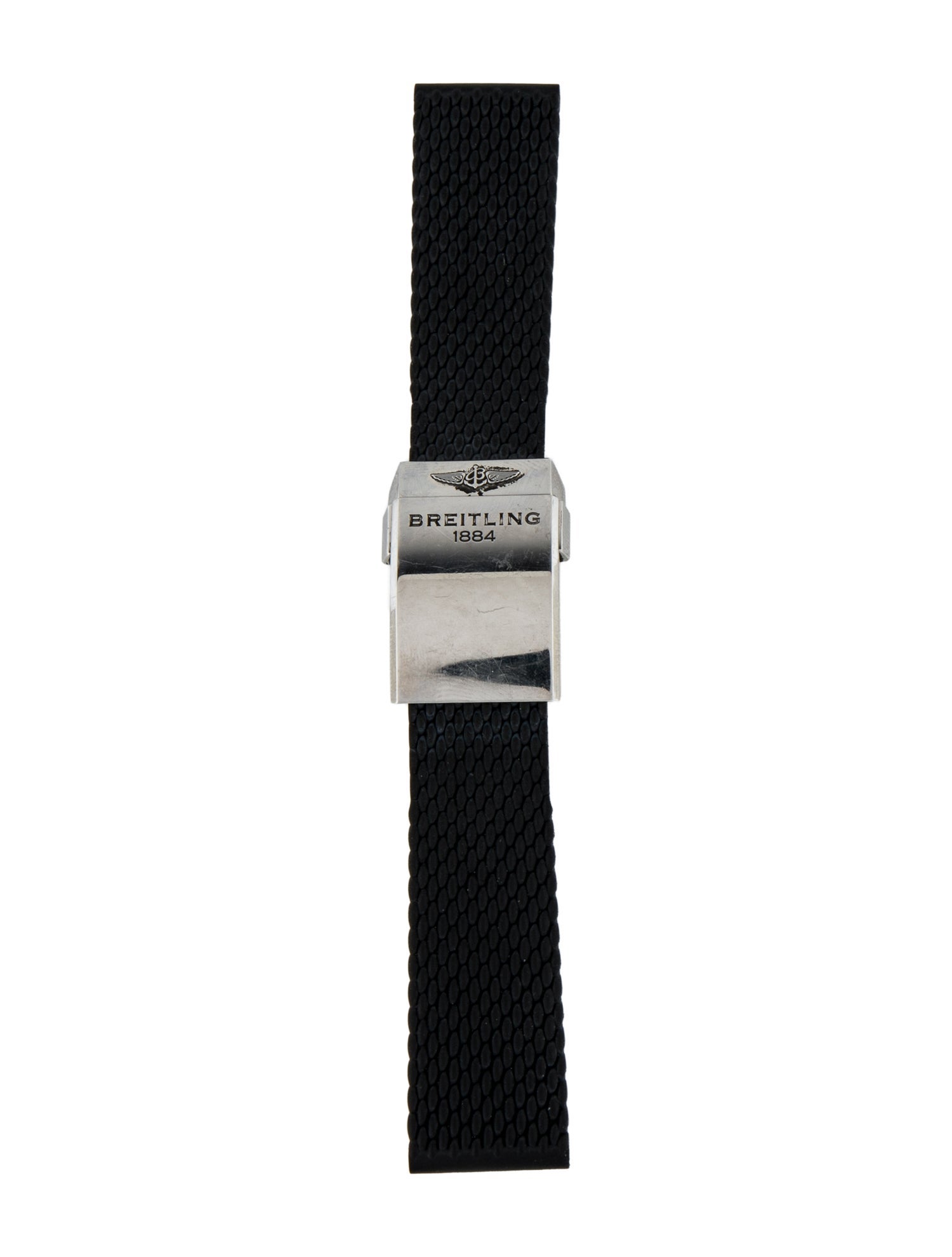 Breitling 22mm Watch Strap