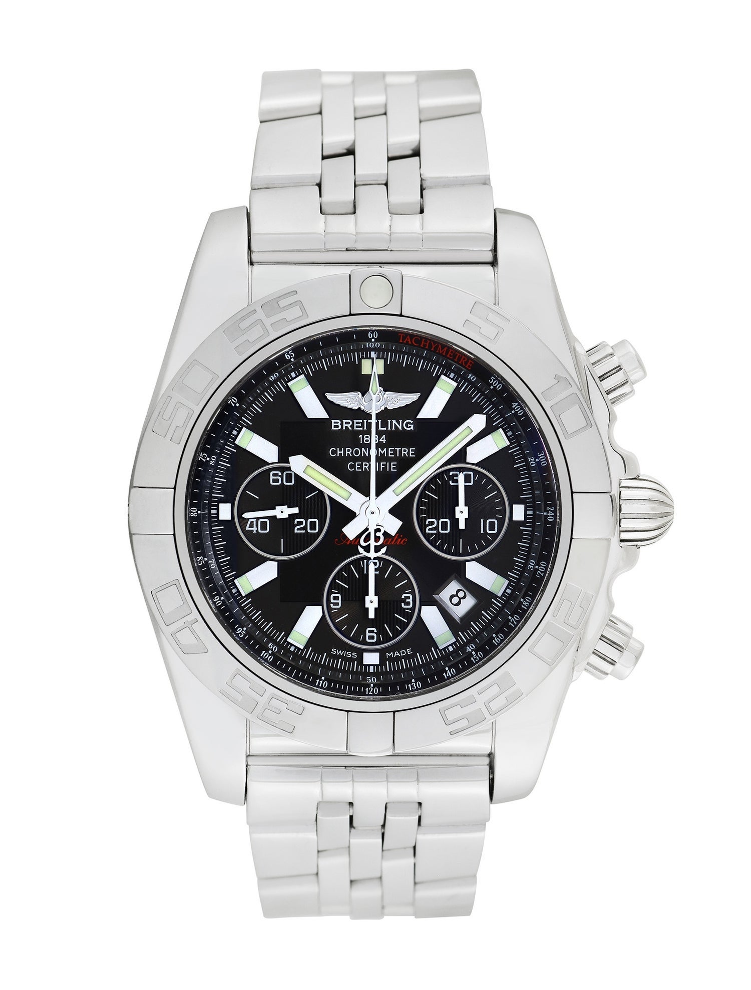 Breitling Chronomat 01 Watch