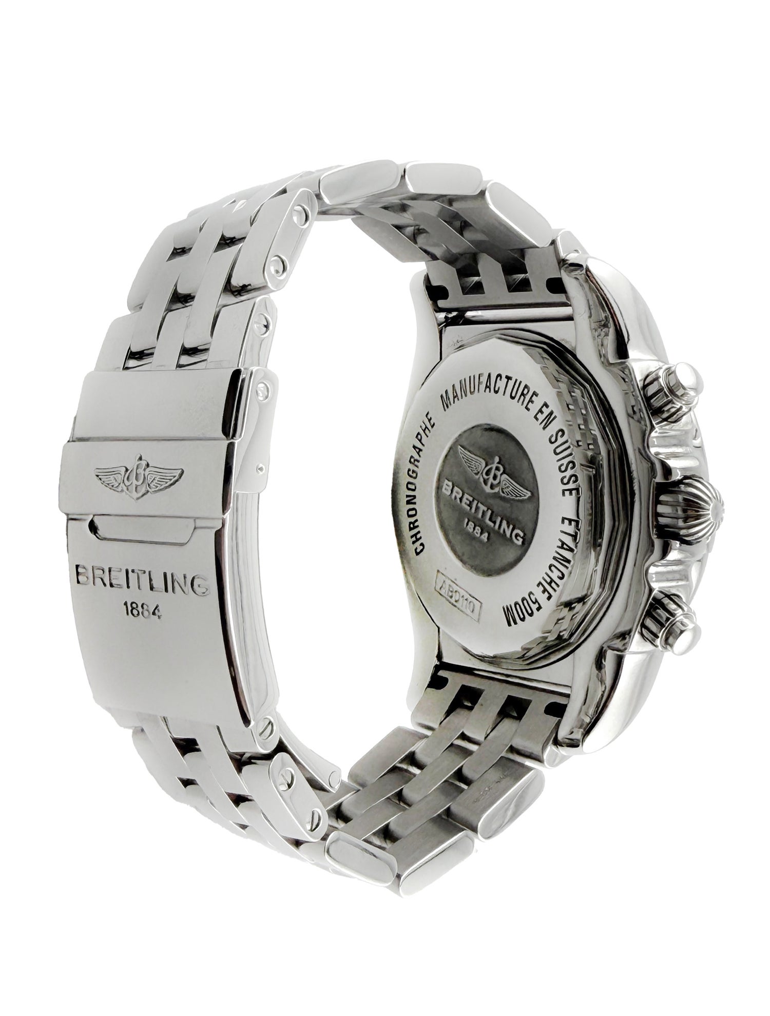 Breitling Chronomat 01 Watch