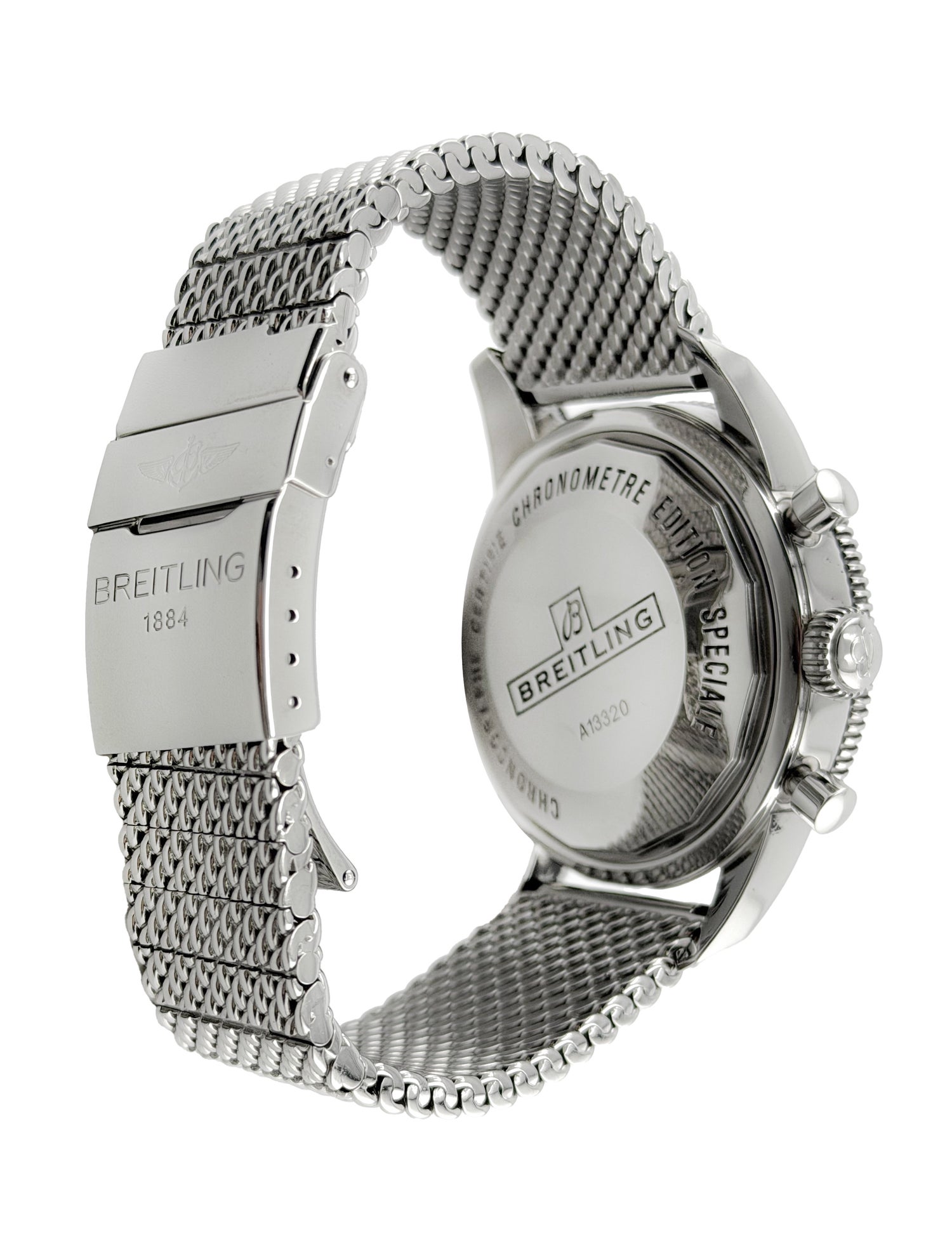 Breitling Breitling Superocean Heritage Chronograph Watch