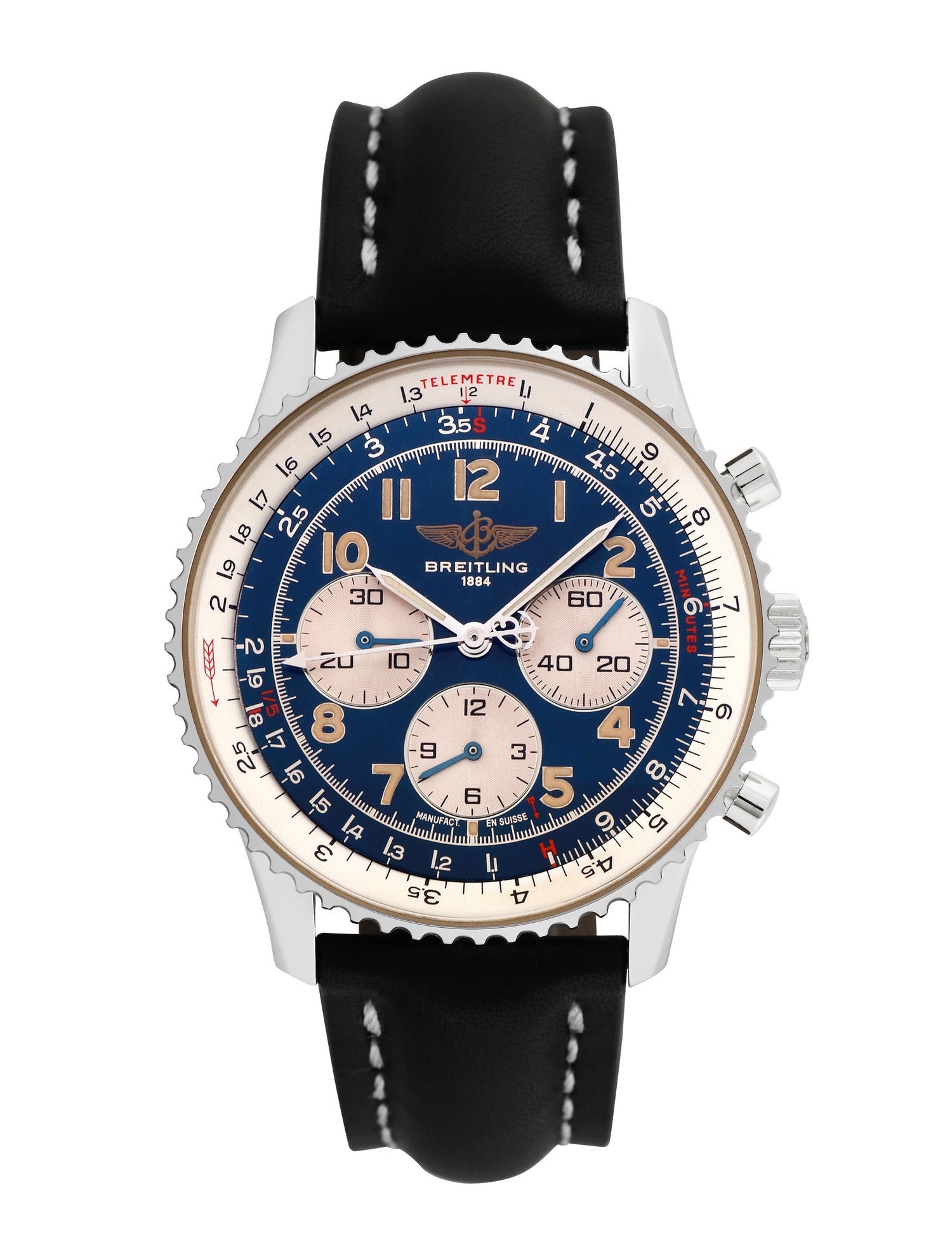Breitling Navitimer 92 Watch