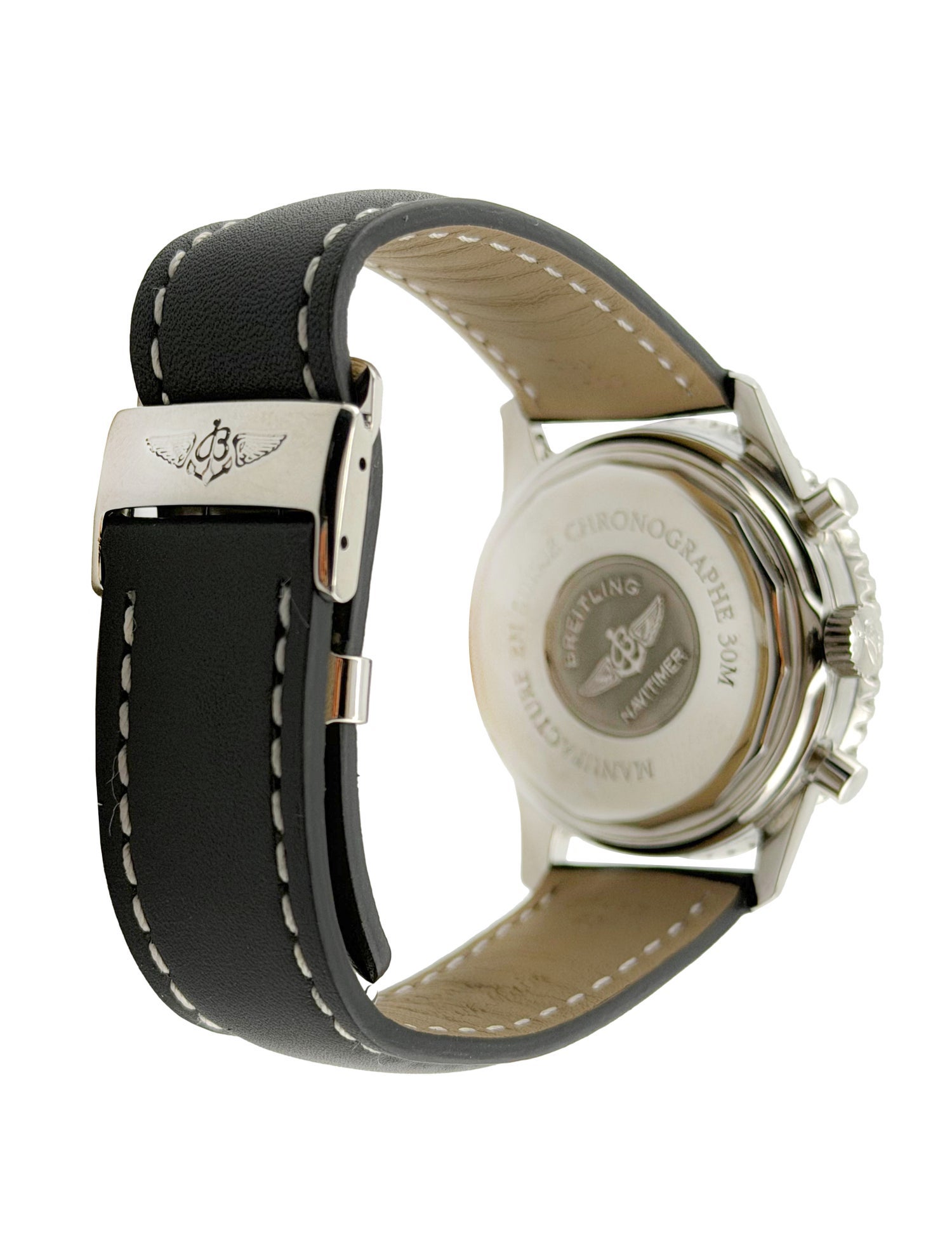 Breitling Navitimer 92 Watch