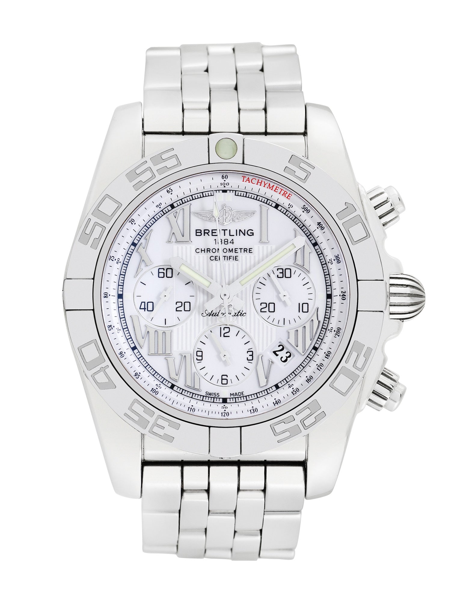 Breitling Chronomat B01 Watch