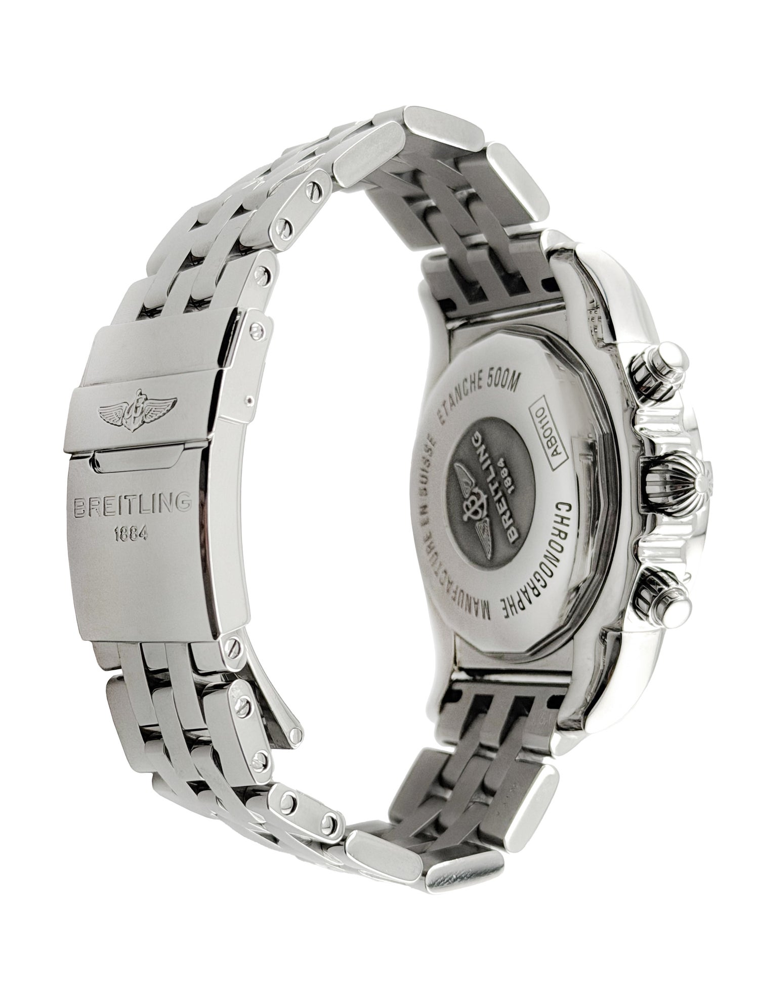 Breitling Chronomat B01 Watch