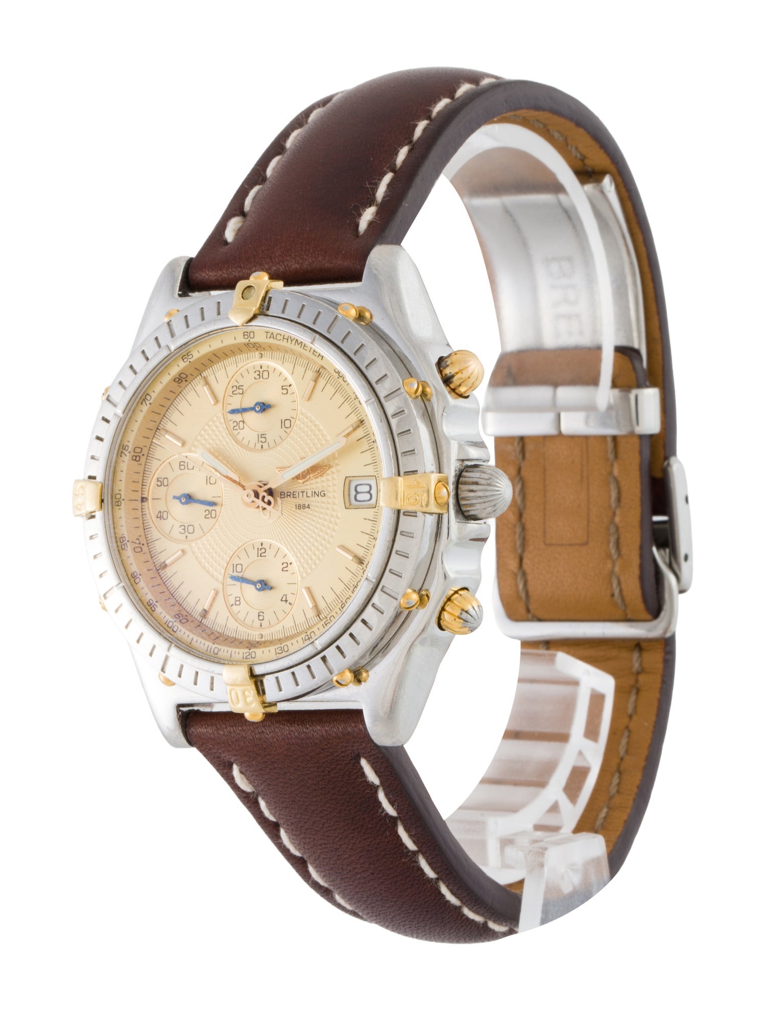 Breitling Chronomat Watch