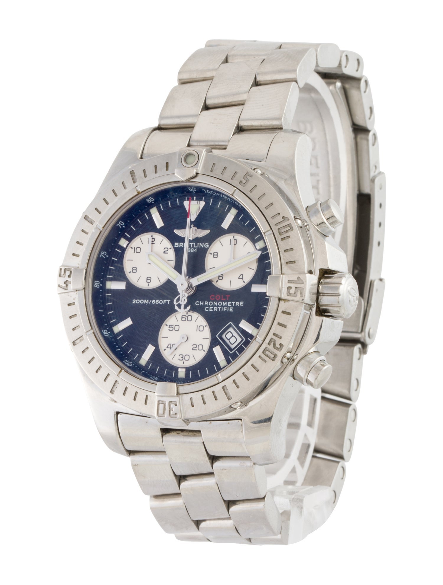 Breitling Colt Watch