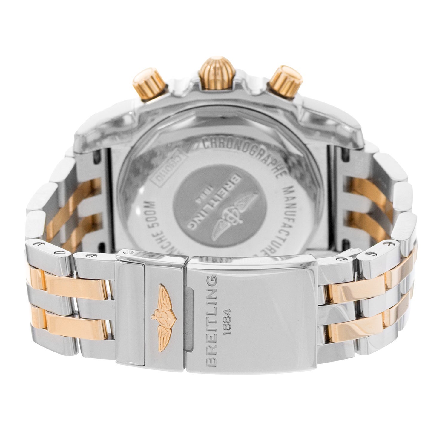 Breitling Chronomat 44 Watch