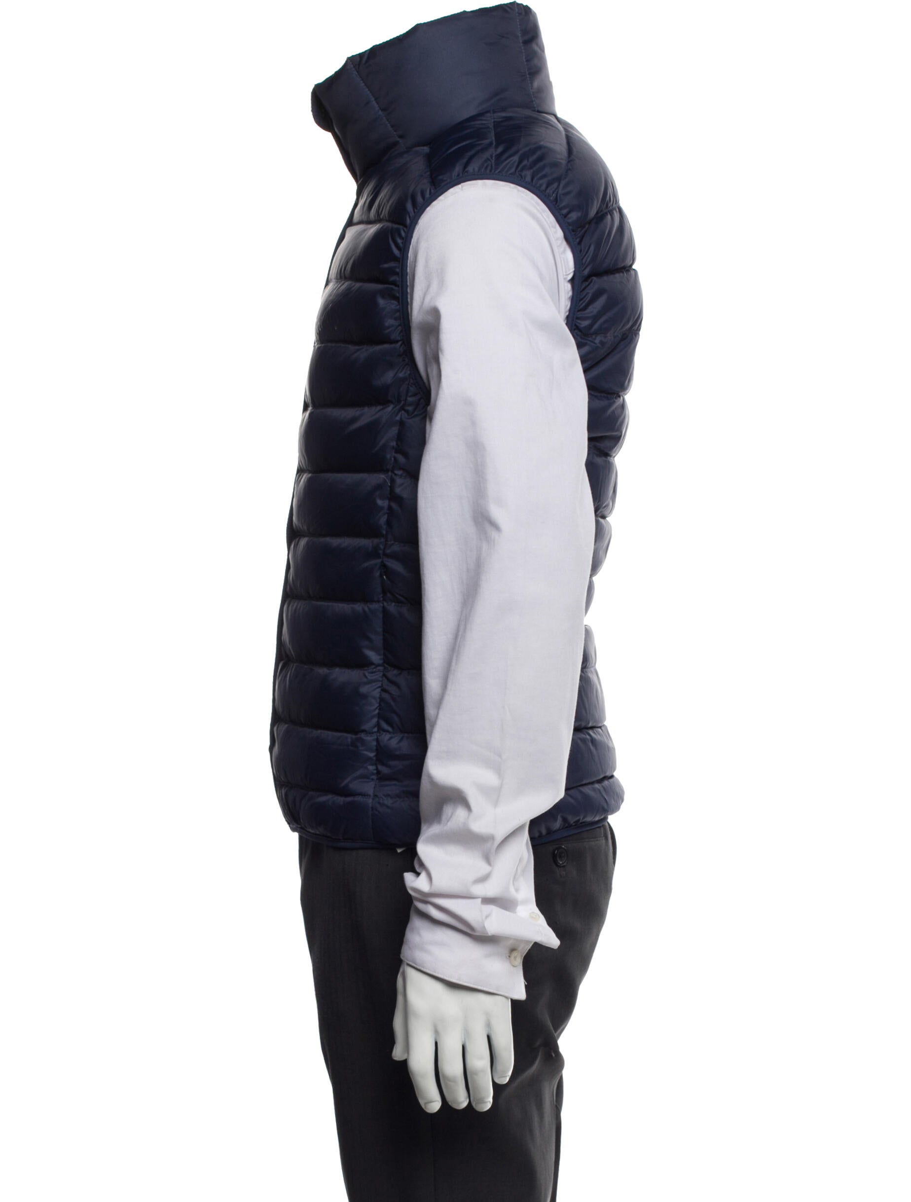Breitling Vest