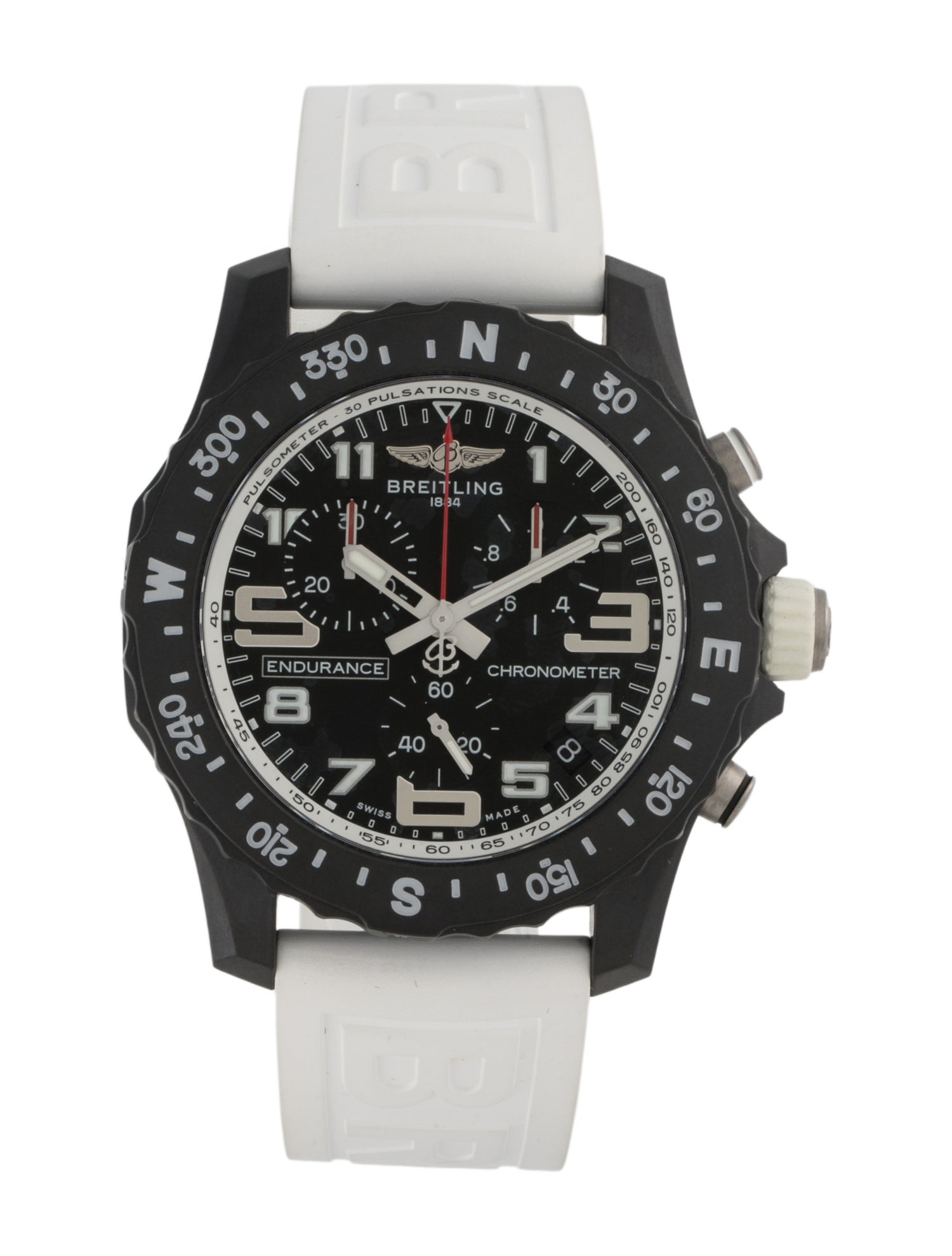 Breitling Professional Endurance Pro Watch