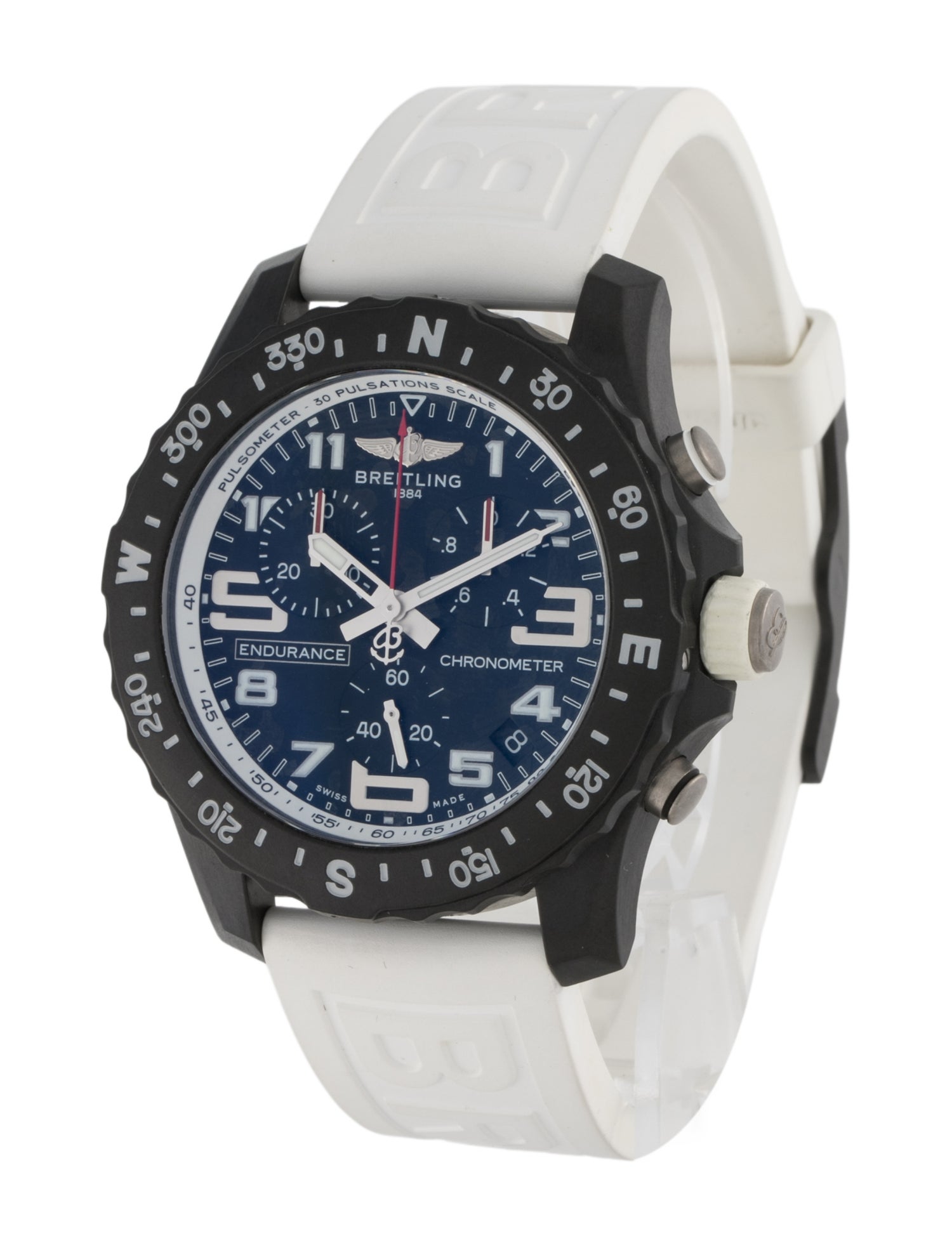 Breitling Professional Endurance Pro Watch