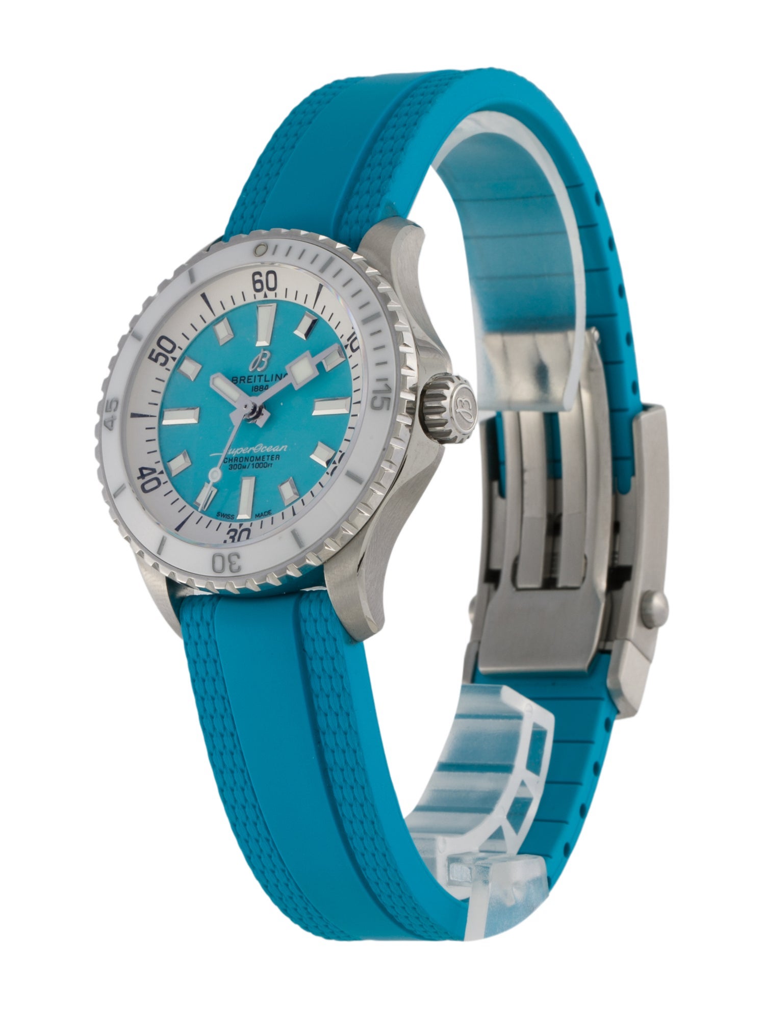 Breitling Superocean Automatic 36 Watch