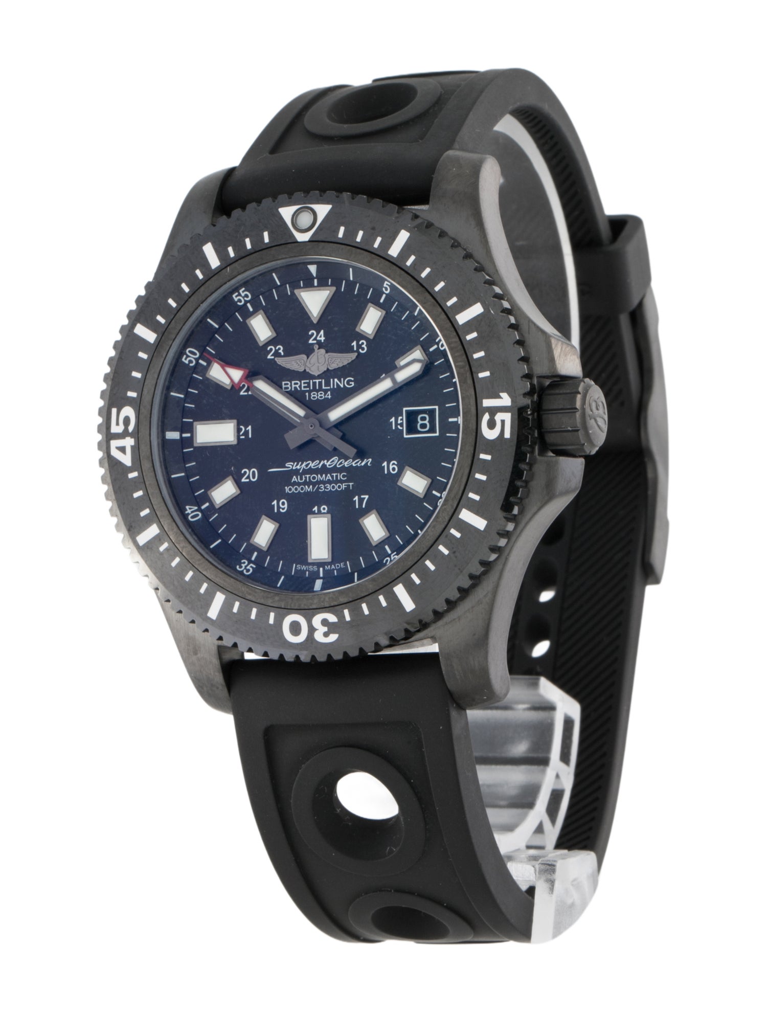 Breitling Superocean 44 Watch