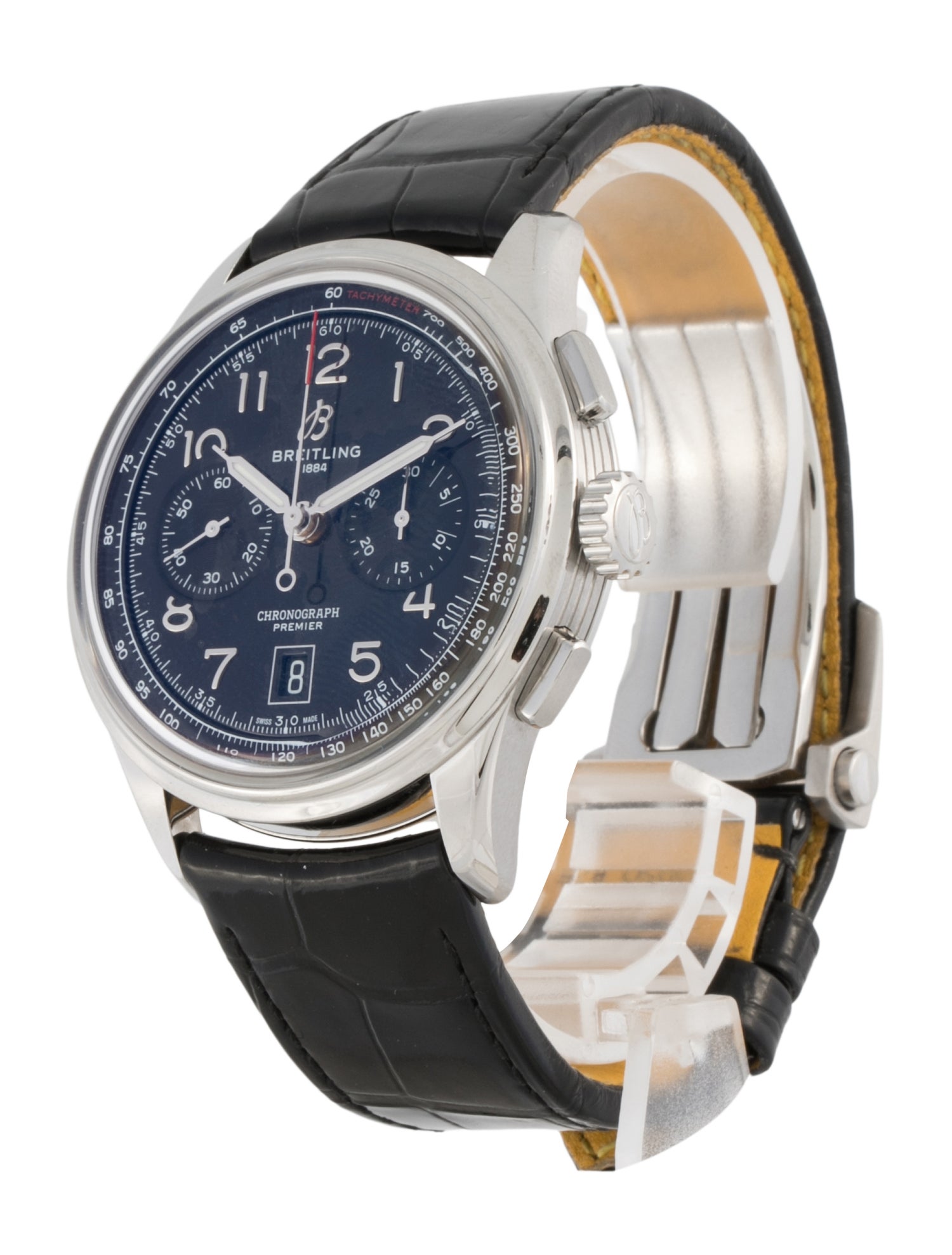 Breitling Premier B01 Watch