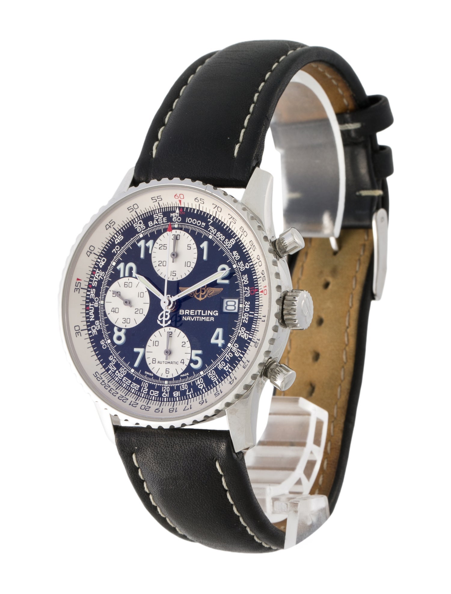 Breitling Navitimer II Watch