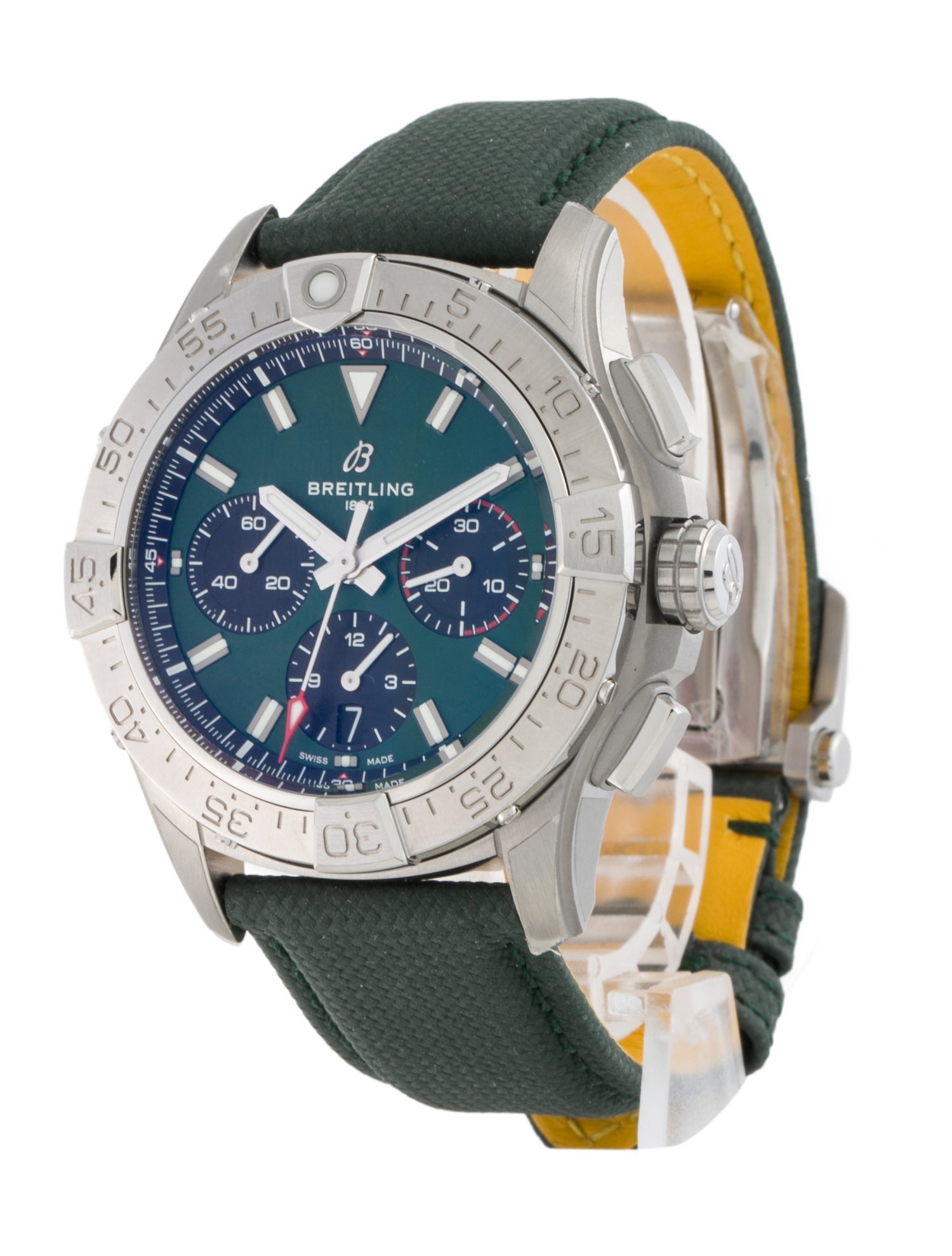 Breitling Avenger Watch