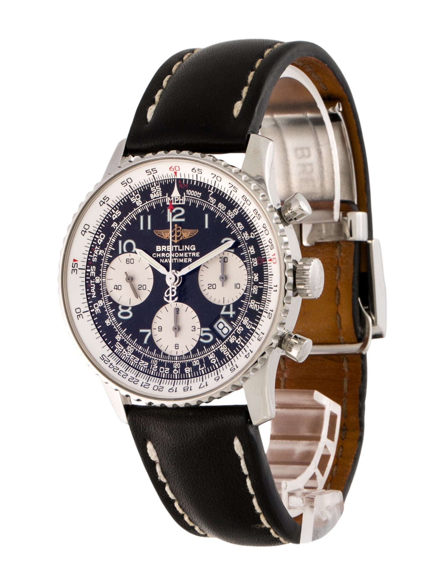 Breitling Navitimer Watch