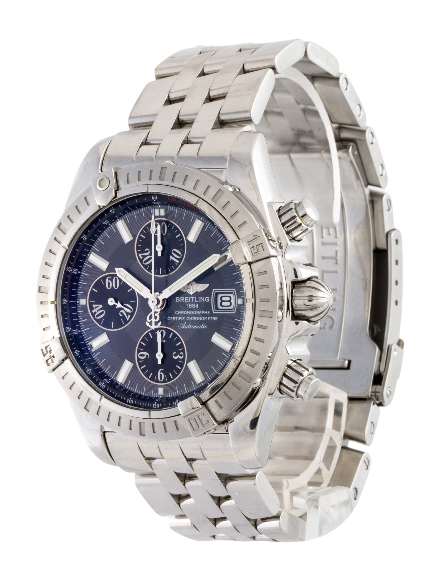 Breitling Breitling Chronomat Evolution Watch