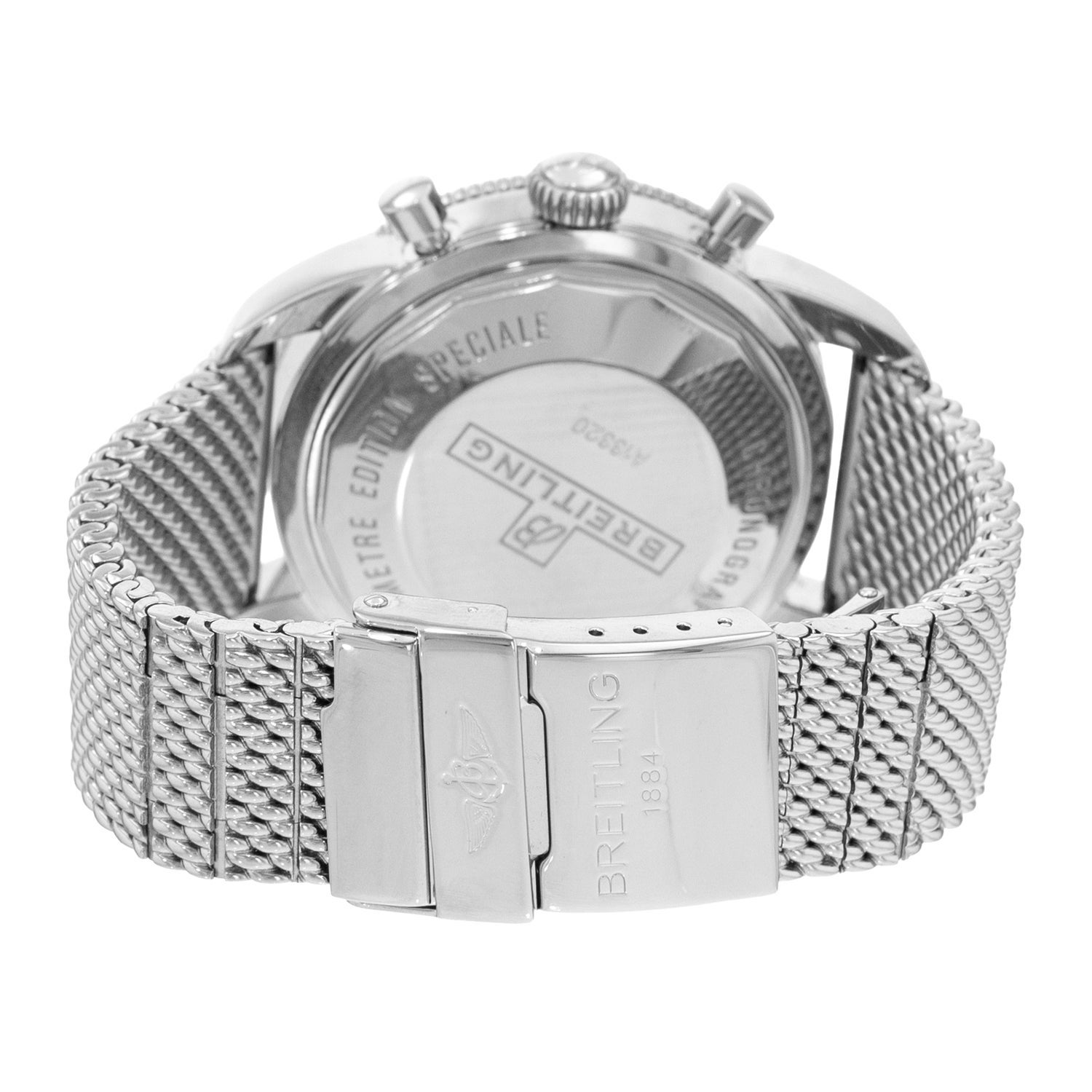 Breitling Superocean Heritage Chronograph Watch