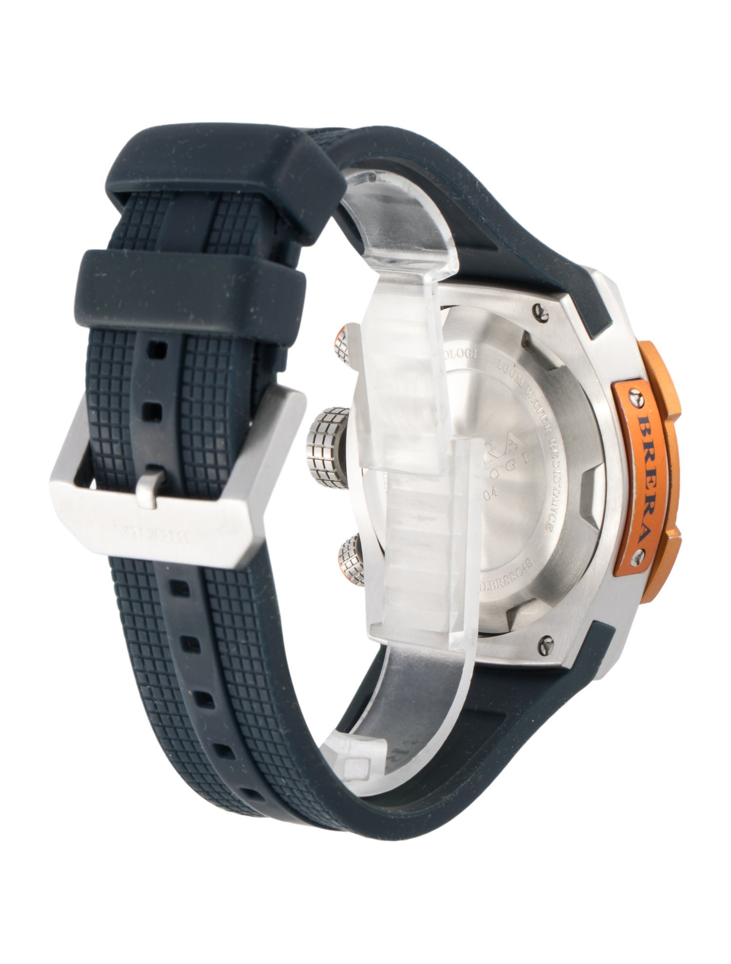 Brera Orologi Supersportivo Chrono Watch