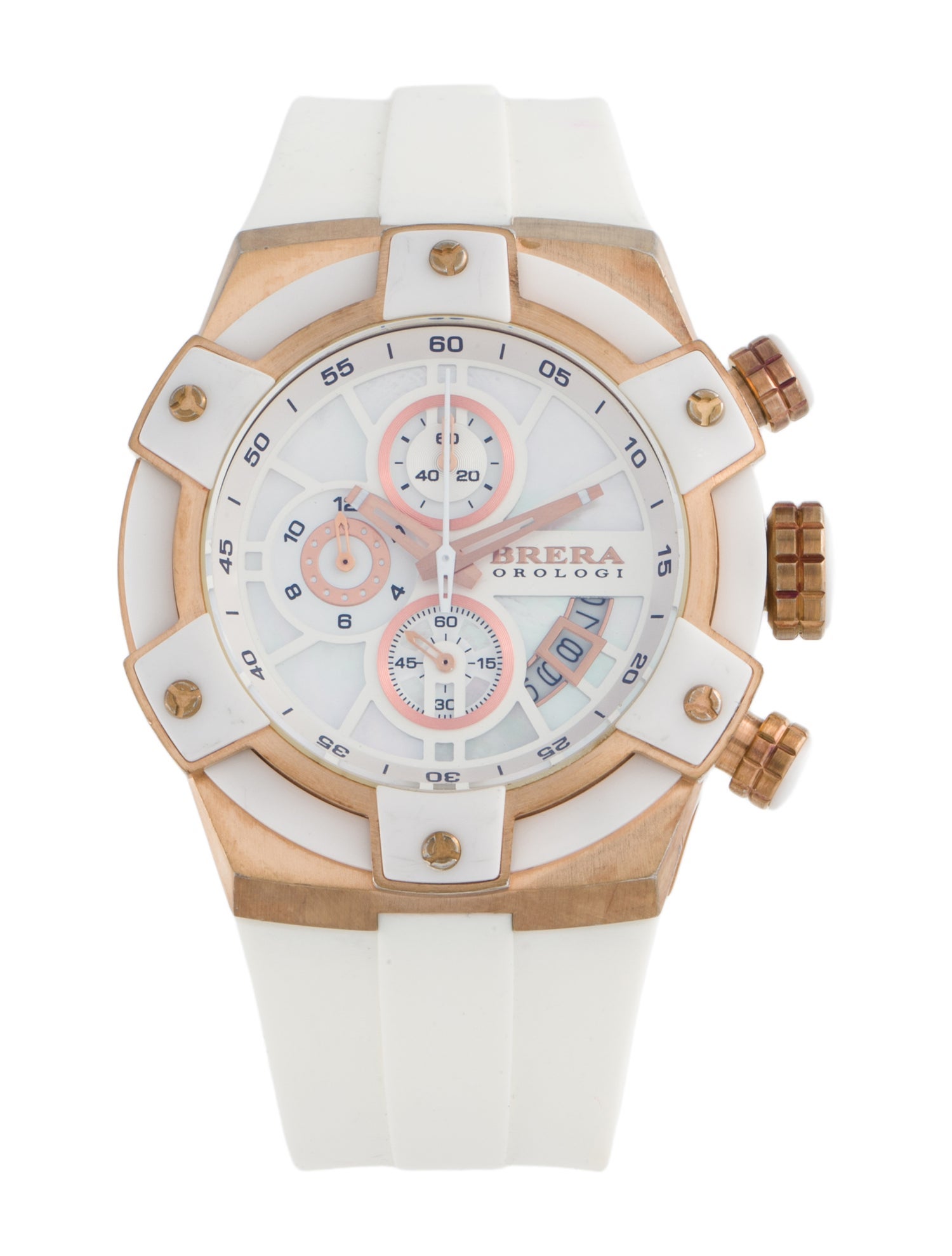 Brera Orologi Super Sportivo Watch