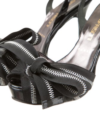 Bruno Frisoni Sandals