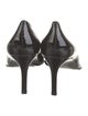 Bruno Frisoni Patent Leather Pumps
