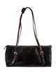 Brahmin Leather Shoulder Bag