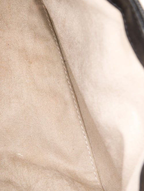 Brahmin Leather Shoulder Bag