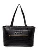 Brahmin Leather Top Handle Bag