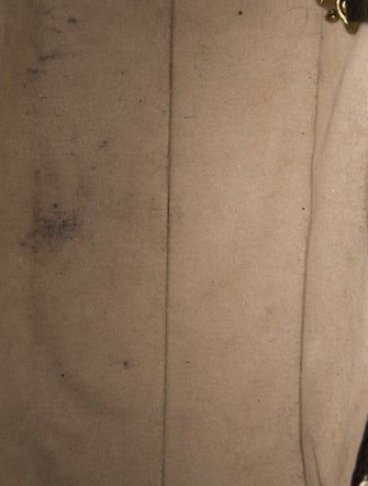 Brahmin Leather Top Handle Bag