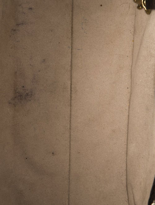 Brahmin Leather Top Handle Bag