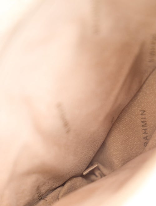 Brahmin Leather Crossbody Bag