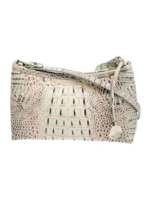 Brahmin Leather Shoulder Bag