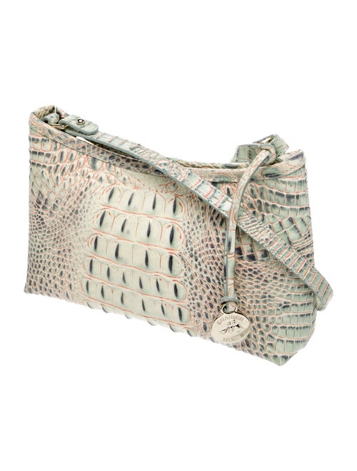 Brahmin Leather Shoulder Bag