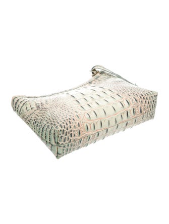 Brahmin Leather Shoulder Bag