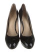 Brian Atwood Patent Leather Pumps