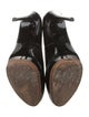 Brian Atwood Patent Leather Pumps