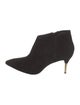 Brian Atwood Suede Boots