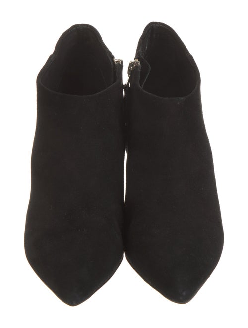 Brian Atwood Suede Boots