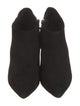 Brian Atwood Suede Boots