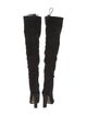 Brian Atwood Suede Boots