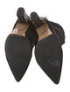 Brian Atwood Suede Boots
