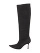Brian Atwood Suede Boots