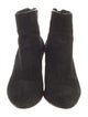 Brian Atwood Suede Boots