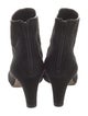 Brian Atwood Suede Boots