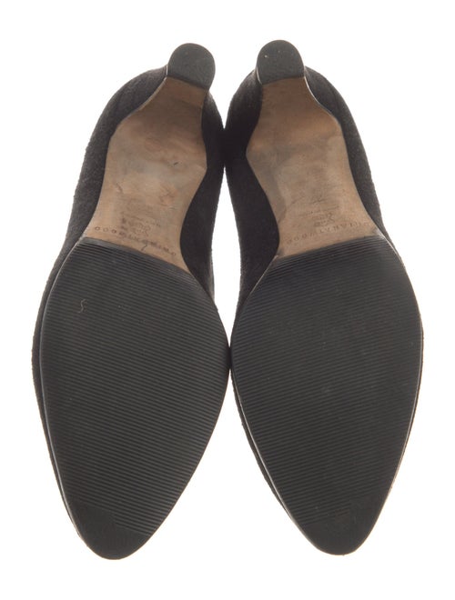 Brian Atwood Suede Boots