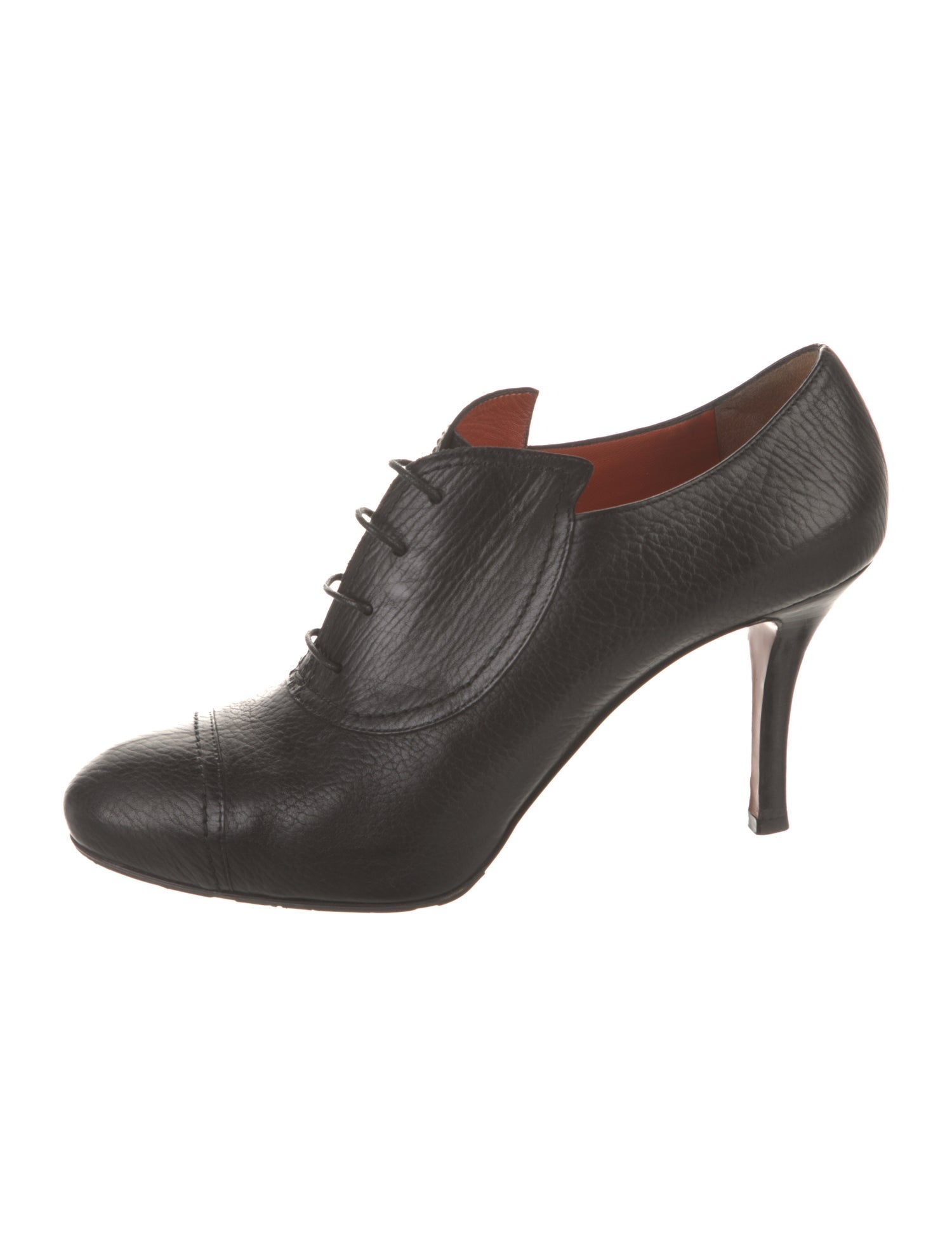 Brian Atwood Suede Pumps