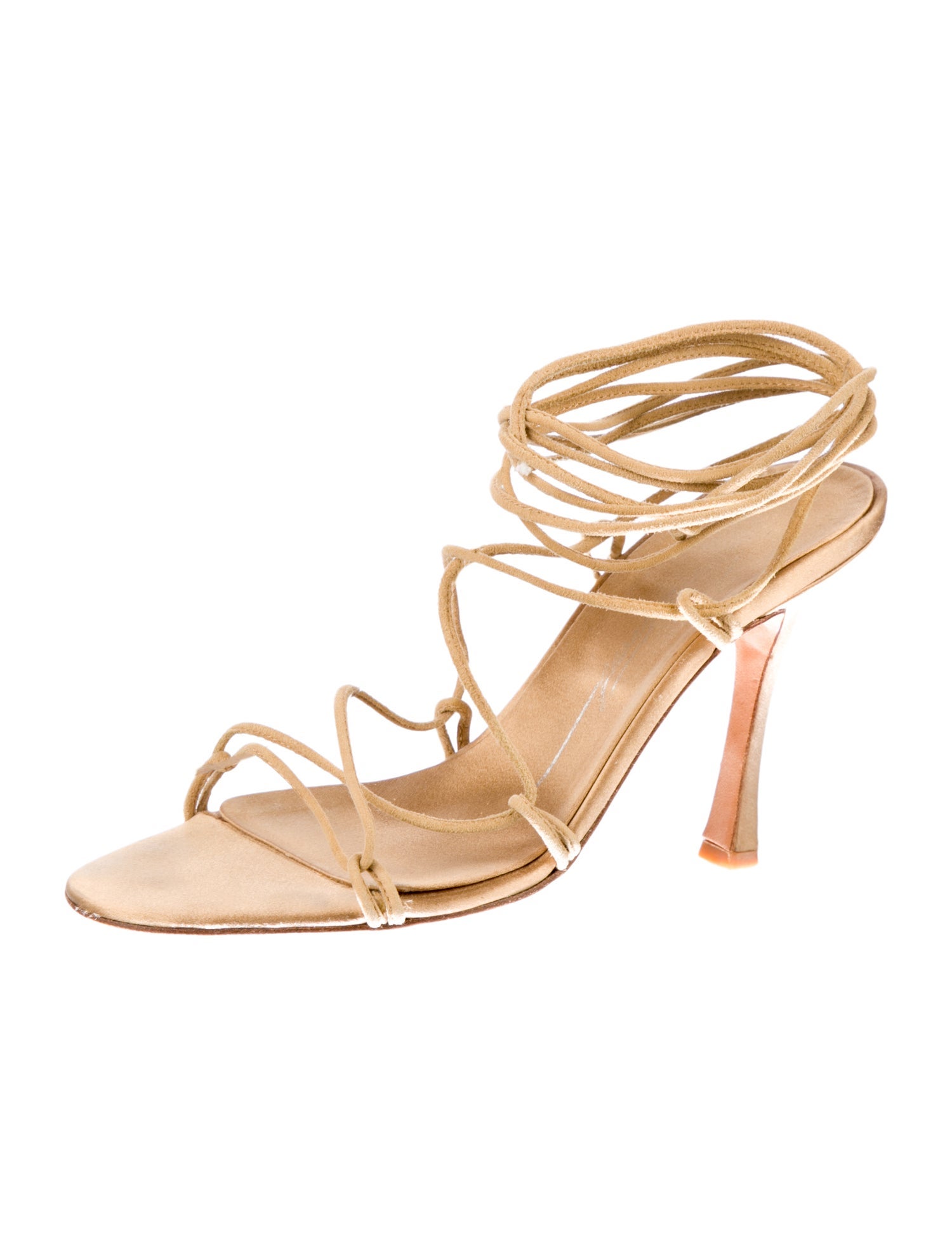 Brian Atwood Sandals