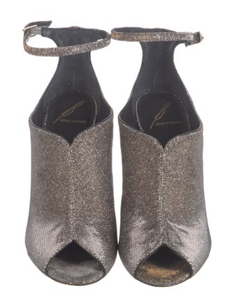 Brian Atwood Sandals