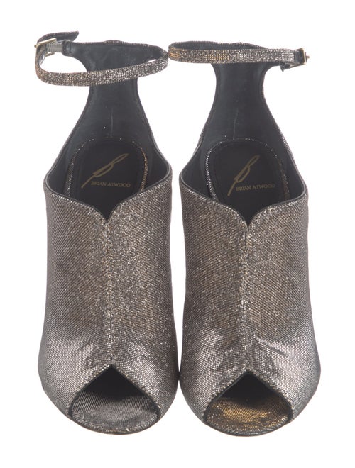 Brian Atwood Sandals